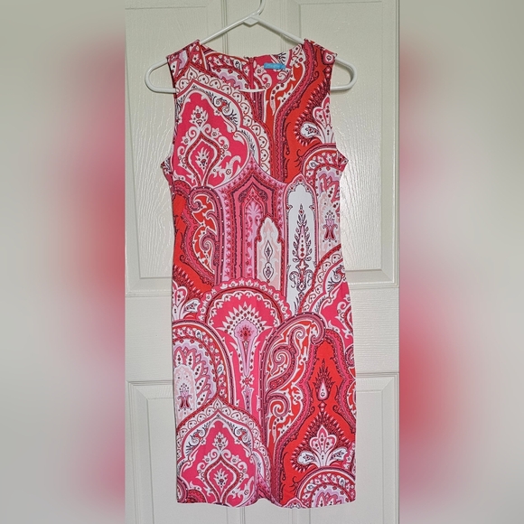 J. McLaughlin dress - Picture 1 of 1